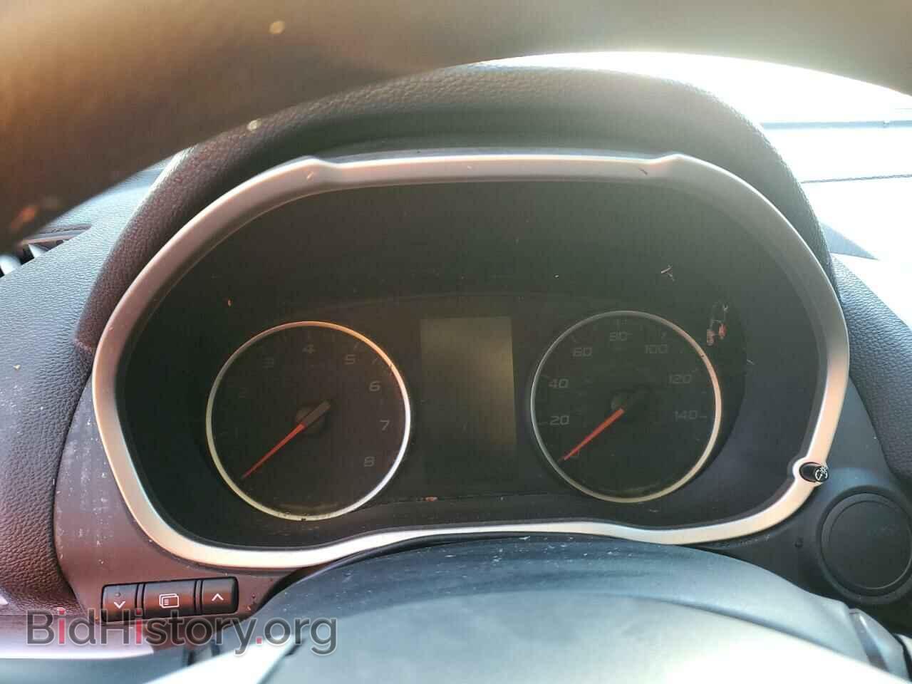 2019 MITSUBISHI ECLIPSE - VIN: JA4AT4AA8KZ024470 - Photo 9