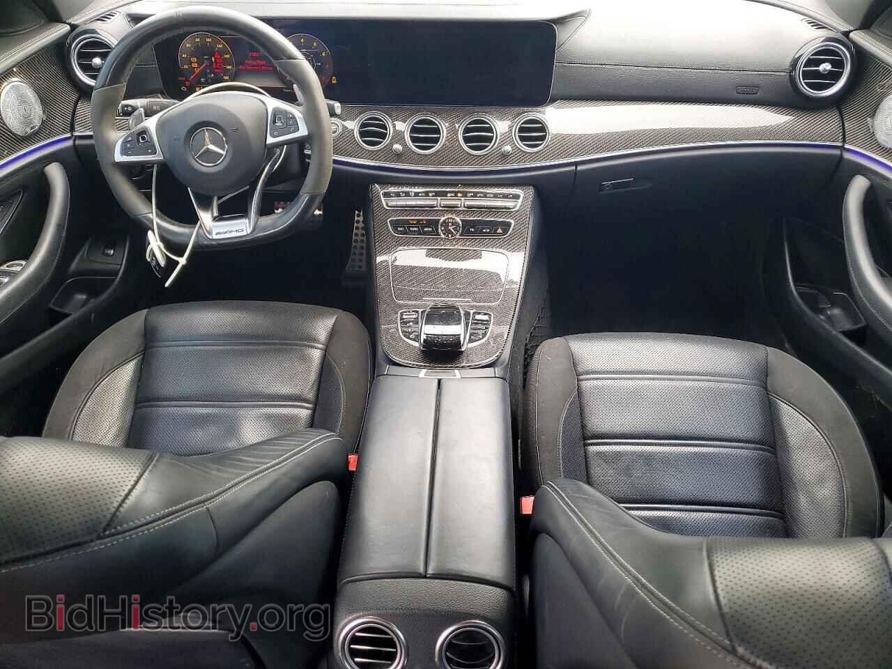 2018 MERCEDES-BENZ E-CLASS - VIN: WDDZF6EB7JA485354 - Фото 8