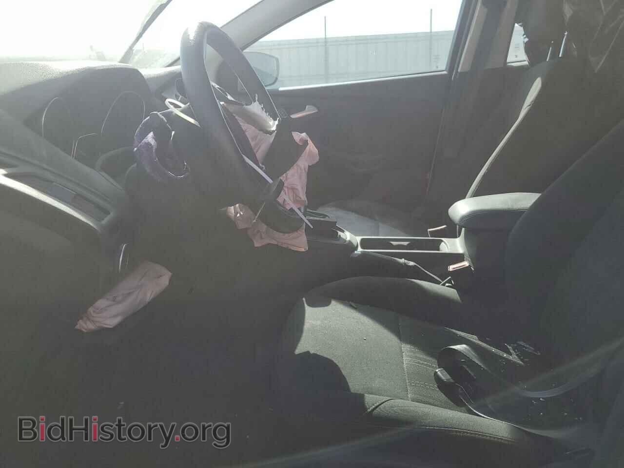 2015 FORD FOCUS - VIN: 1FADP3K21FL300138 - Photo 7