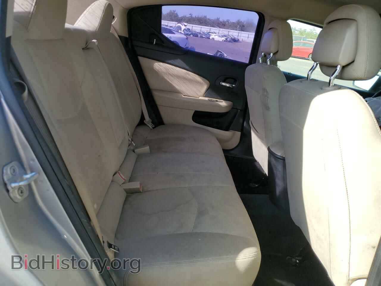 2013 DODGE AVENGER - VIN: 1C3CDZAB0DN615568 - Photo 10
