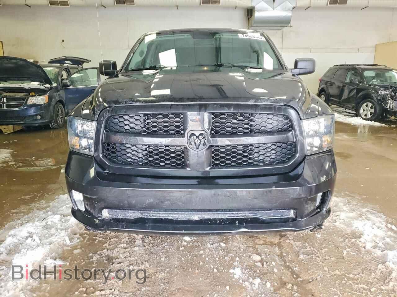 2018 RAM 1500 - VIN: 1C6RR7FT8JS302799 - Photo 5