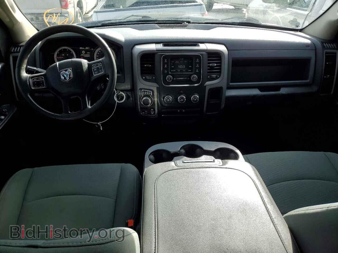 2018 RAM 1500 - VIN: 1C6RR7FT8JS302799 - Photo 8