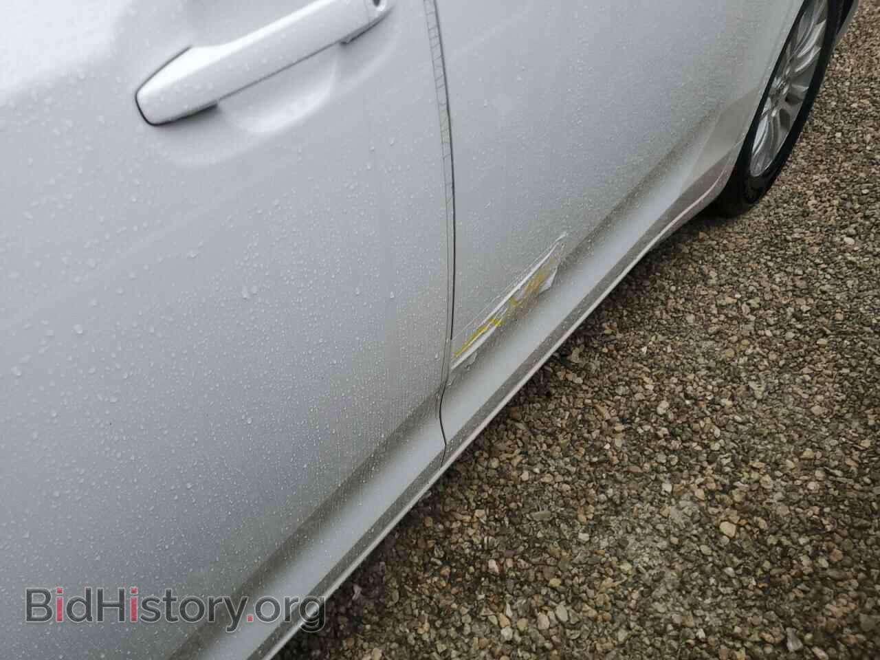 2014 TOYOTA All Models - VIN: 5TDYK3DC6ES448069 - Фото 13