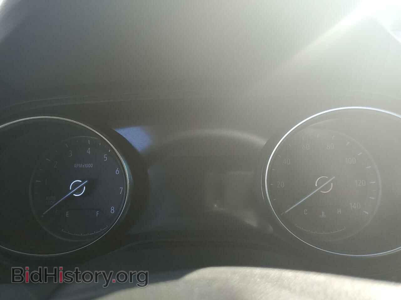 2023 BUICK ENCORE - VIN: KL4MMDSL4PB149086 - Фото 9
