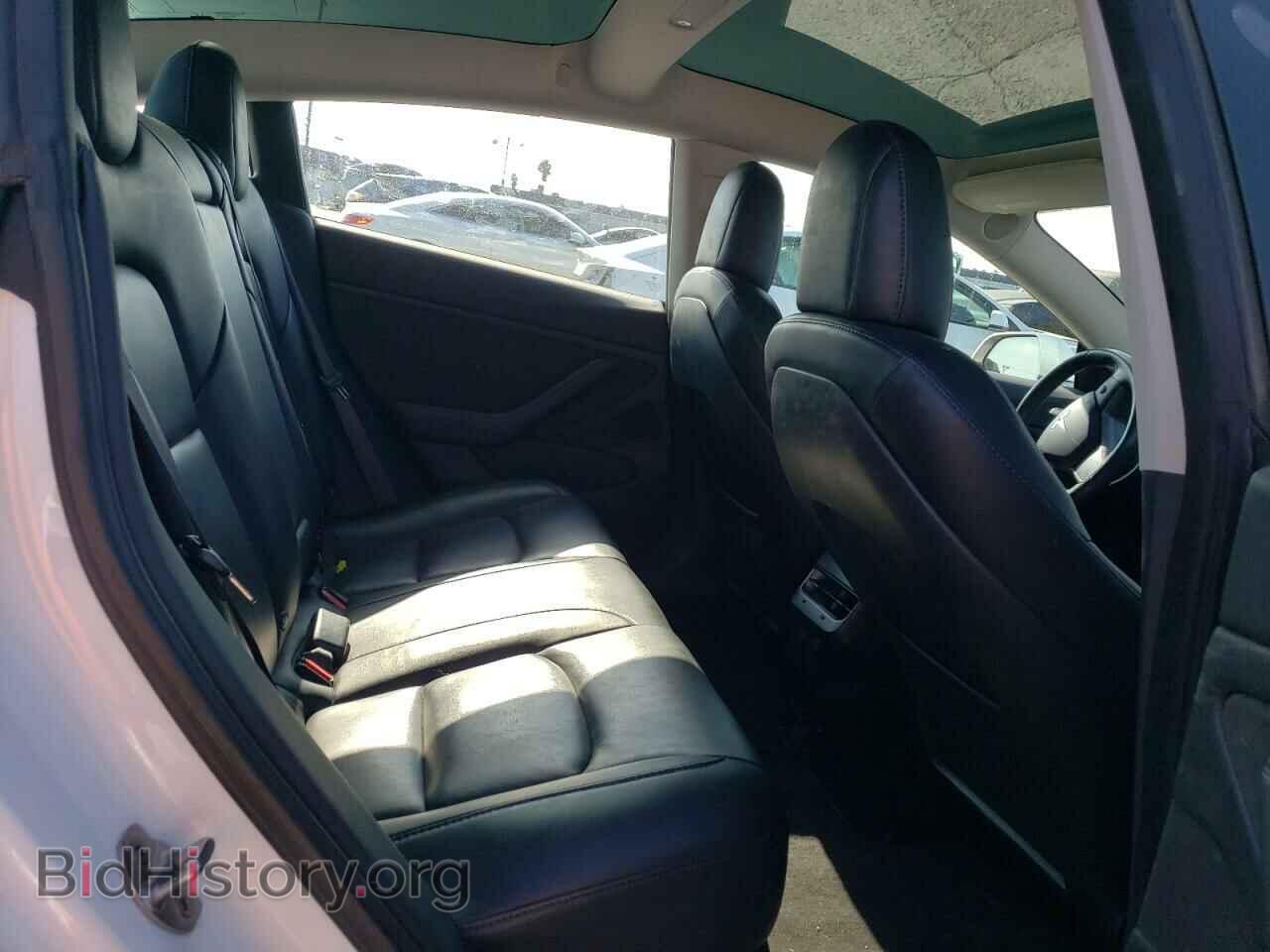2018 TESLA MODEL 3 - VIN: 5YJ3E1EB9JF134264 - Фото 10