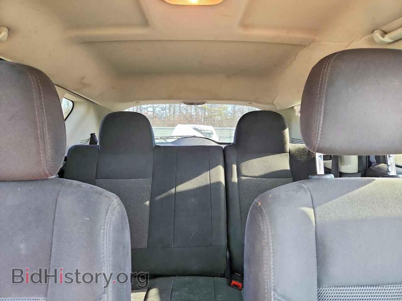 2016 JEEP COMPASS - VIN: 1C4NJDBB6GD712881 - Фото 10