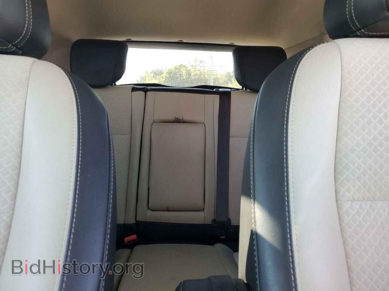 2017 BUICK ENCORE - VIN: KL4CJESB4HB027895 - Photo 10