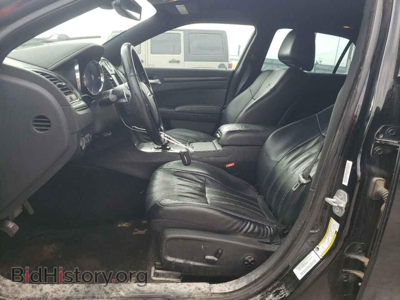 2014 CHRYSLER 300 - VIN: 2C3CCABG6EH146026 - Фото 7
