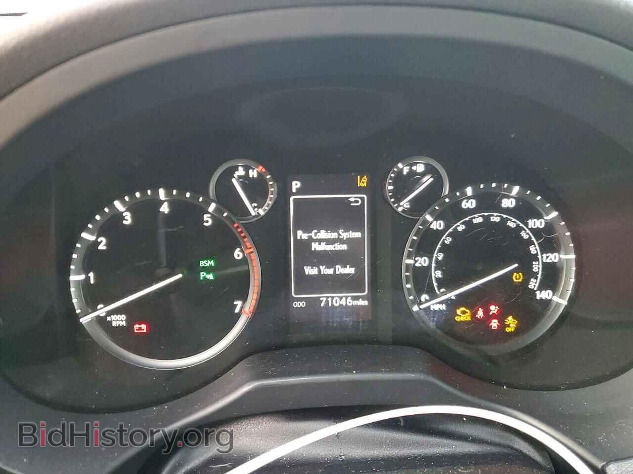 2021 LEXUS GX - VIN: JTJAM7BX5M5284985 - Фото 9