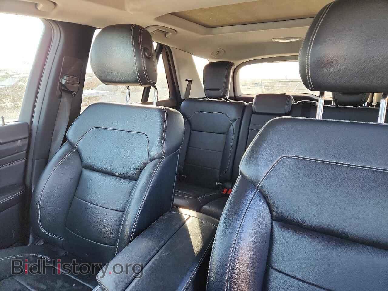 2011 MERCEDES BENZ M-CLASS - VIN: 4JGDA5HB3CA003390 - Фото 10