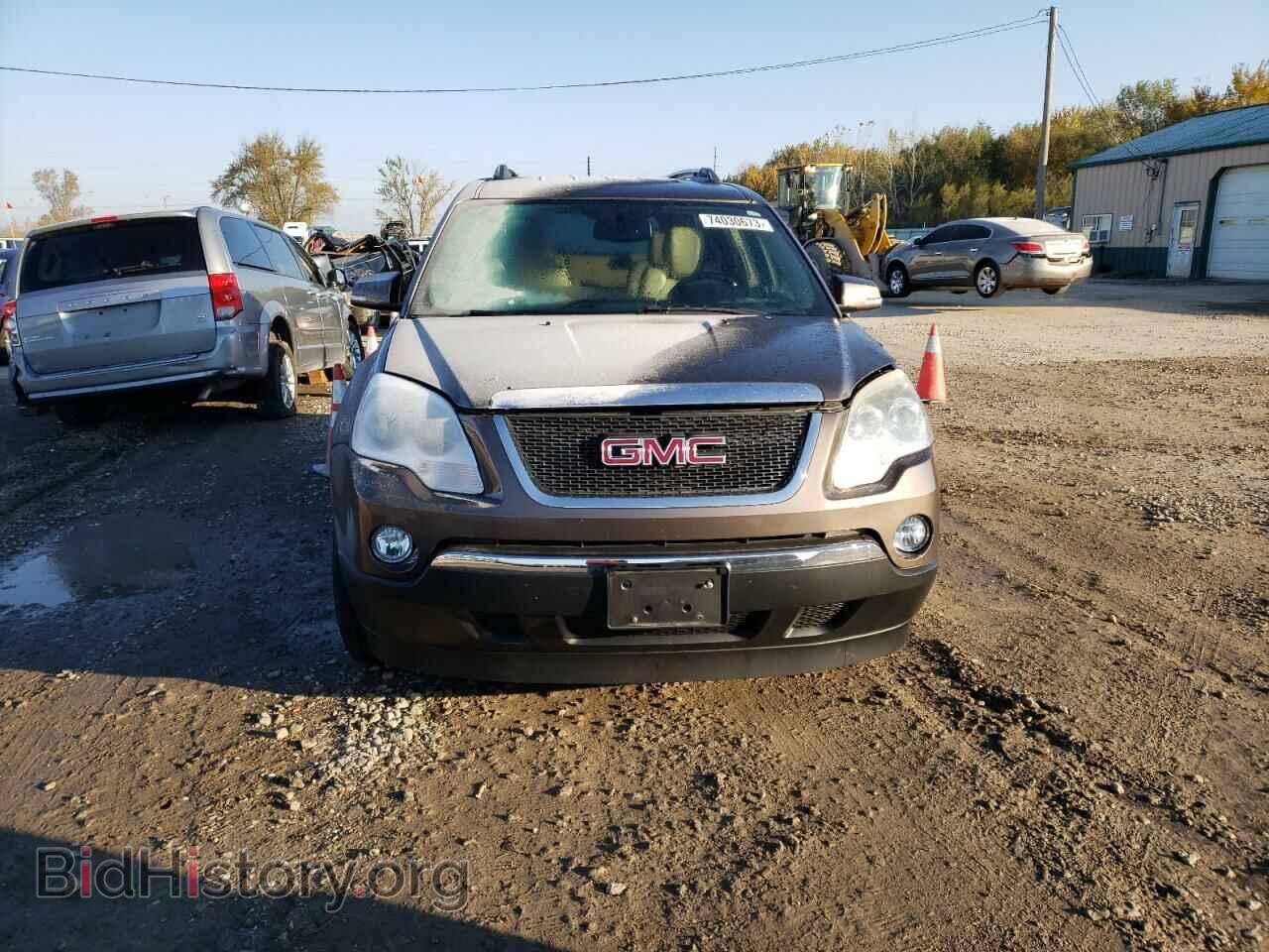 2012 GMC ACADIA - VIN: 1GKKRRED8CJ404794 - Photo 5