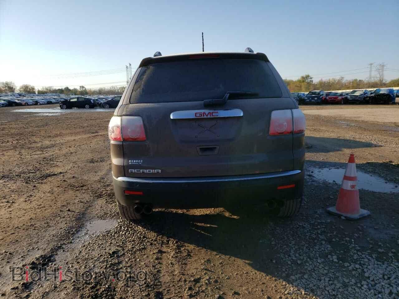 2012 GMC ACADIA - VIN: 1GKKRRED8CJ404794 - Photo 6