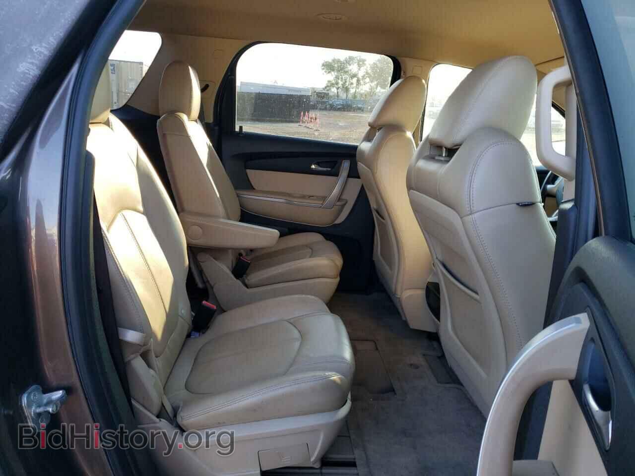 2012 GMC ACADIA - VIN: 1GKKRRED8CJ404794 - Photo 10