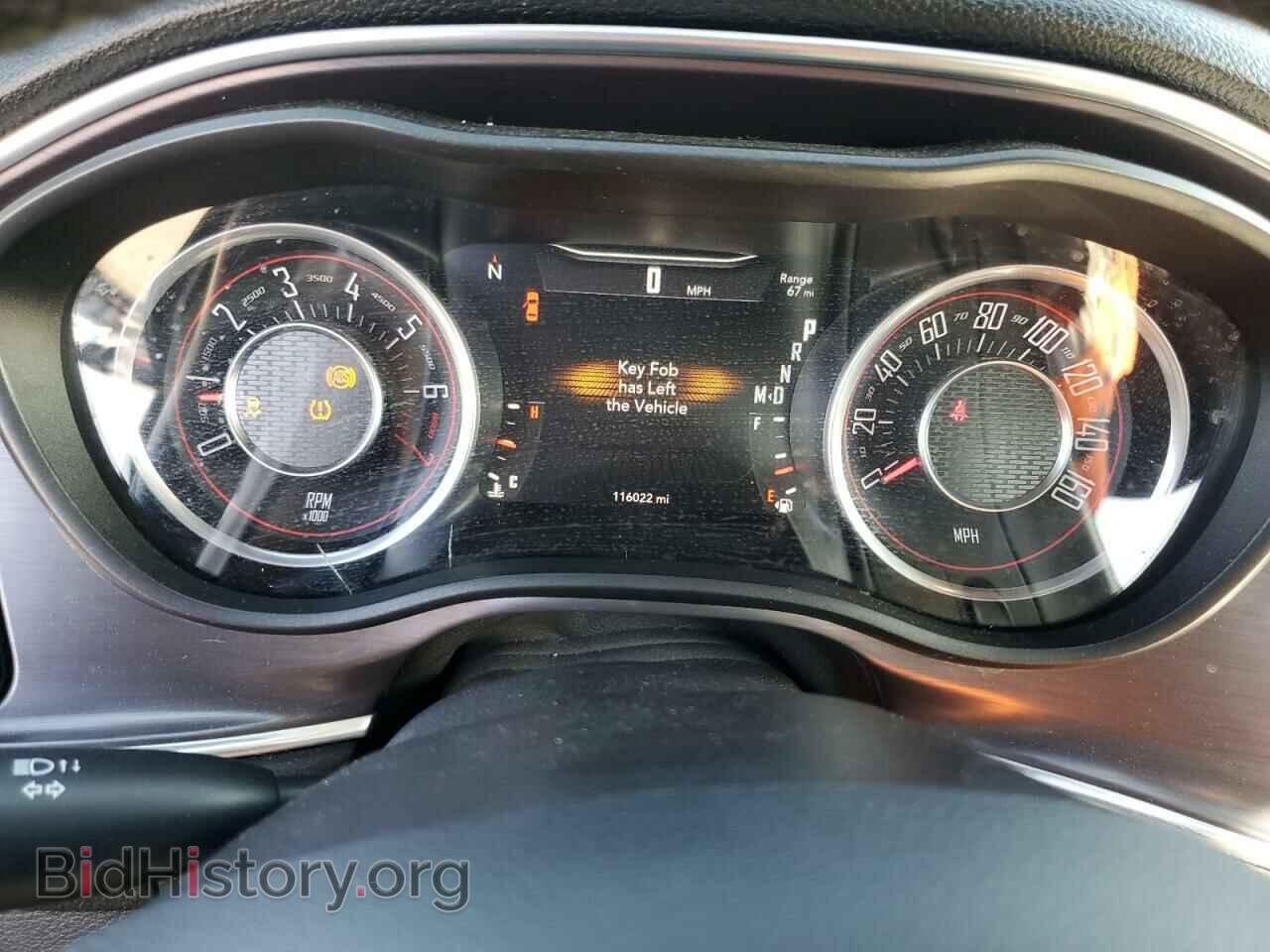 2015 DODGE CHALLENGER - VIN: 2C3CDZAG7FH770335 - Фото 9