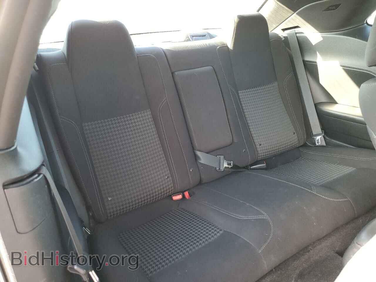2015 DODGE CHALLENGER - VIN: 2C3CDZAG7FH770335 - Фото 10