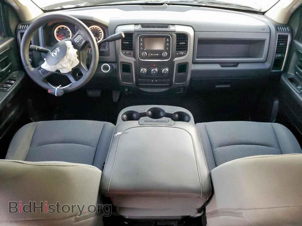 2014 RAM 1500 - VIN: 1C6RR6KT3ES113337 - Фото 8