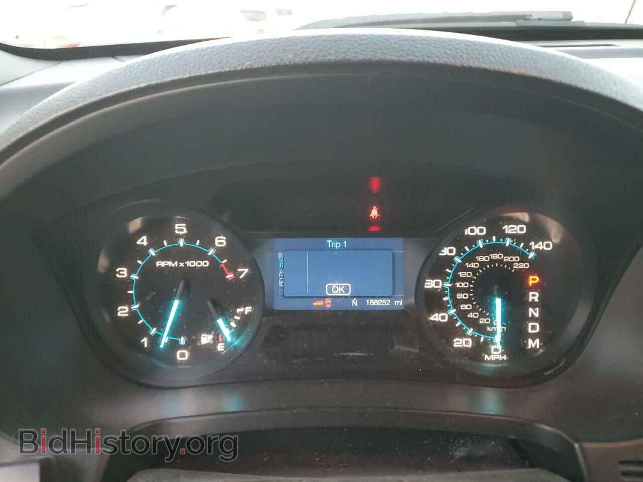 2012 FORD EXPLORER - VIN: 1FMHK8B8XCGA86830 - Photo 9