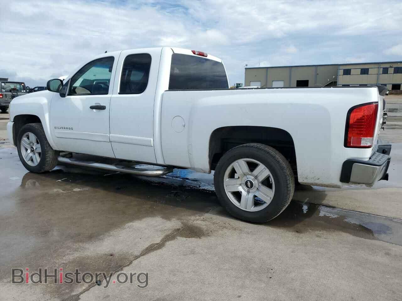 2007 CHEVROLET ALL Models - VIN: 2GCEC19J871732728 - Фото 2