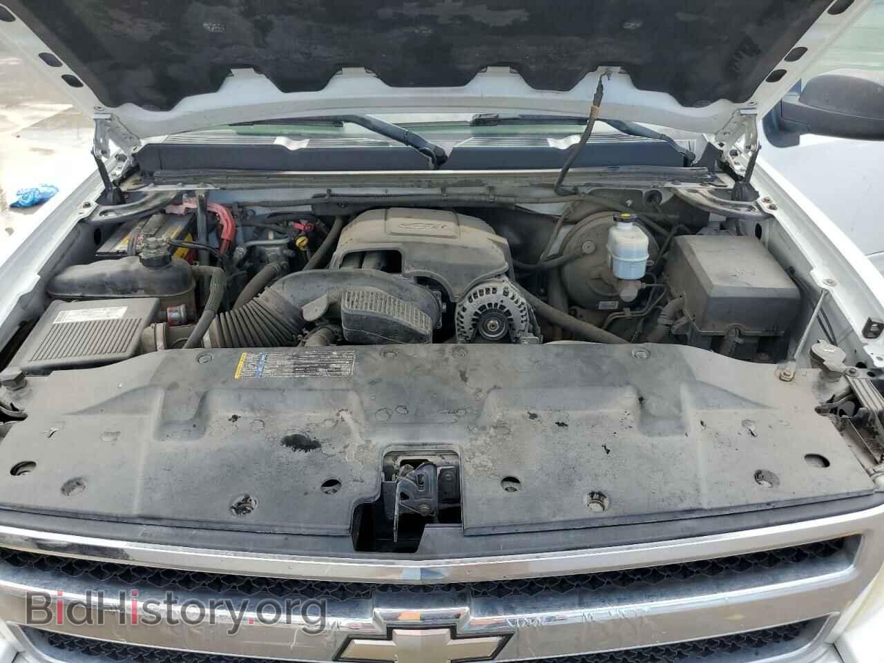2007 CHEVROLET ALL Models - VIN: 2GCEC19J871732728 - Фото 11