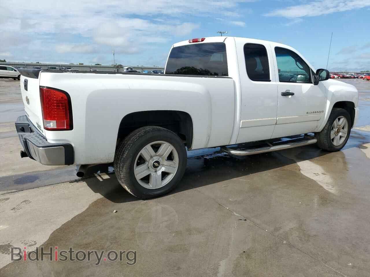 2007 CHEVROLET ALL Models - VIN: 2GCEC19J871732728 - Фото 3