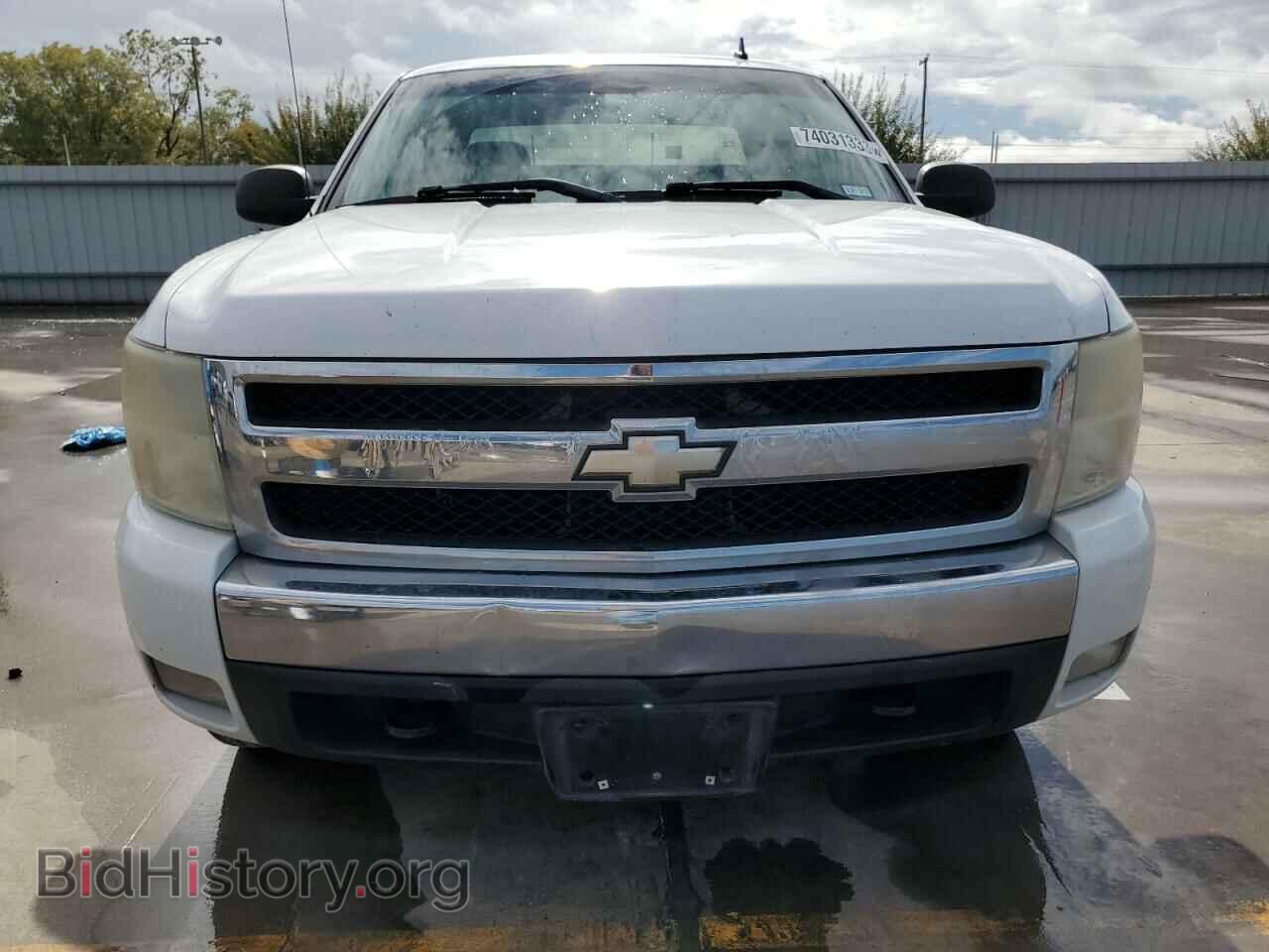 2007 CHEVROLET ALL Models - VIN: 2GCEC19J871732728 - Фото 5