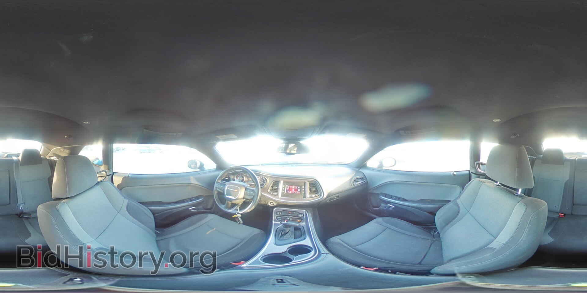 2016 DODGE CHALLENGER - VIN: 2C3CDZAG4GH137616 - Photo 14