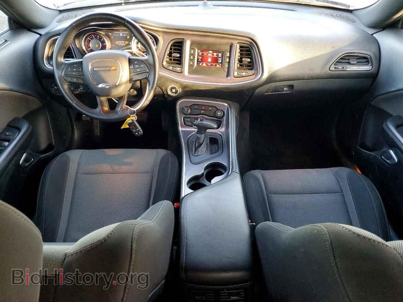 2016 DODGE CHALLENGER - VIN: 2C3CDZAG4GH137616 - Photo 8