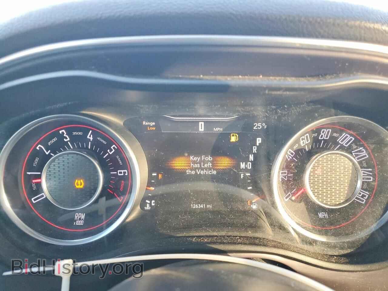 2016 DODGE CHALLENGER - VIN: 2C3CDZAG4GH137616 - Photo 9