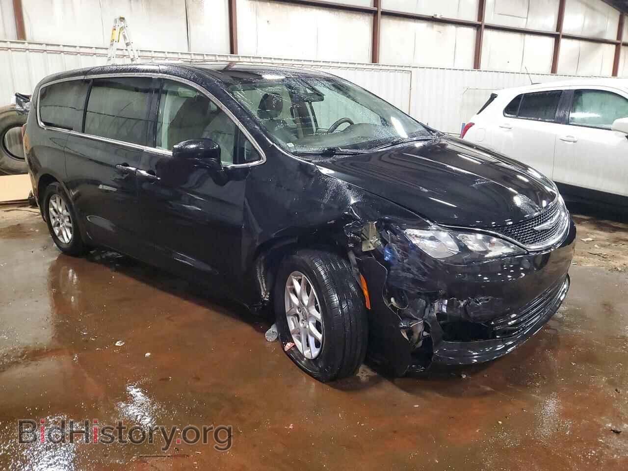 2020 CHRYSLER PACIFICA - VIN: 2C4RC1CG0LR134546 - Photo 4