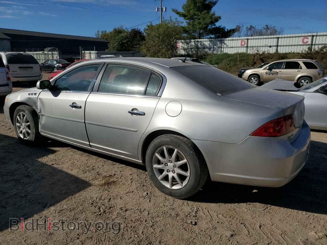 2006 BUICK LUCERNE - VIN: 1G4HD57266U166564 - Фото 2