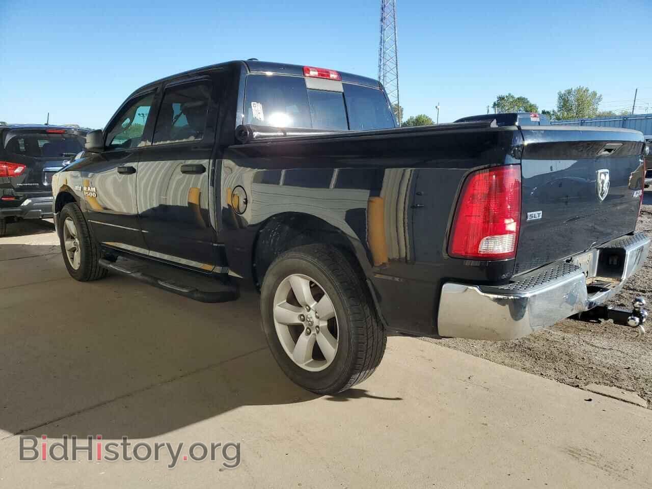 2017 RAM 1500 - VIN: 1C6RR7LT8HS763130 - Photo 2