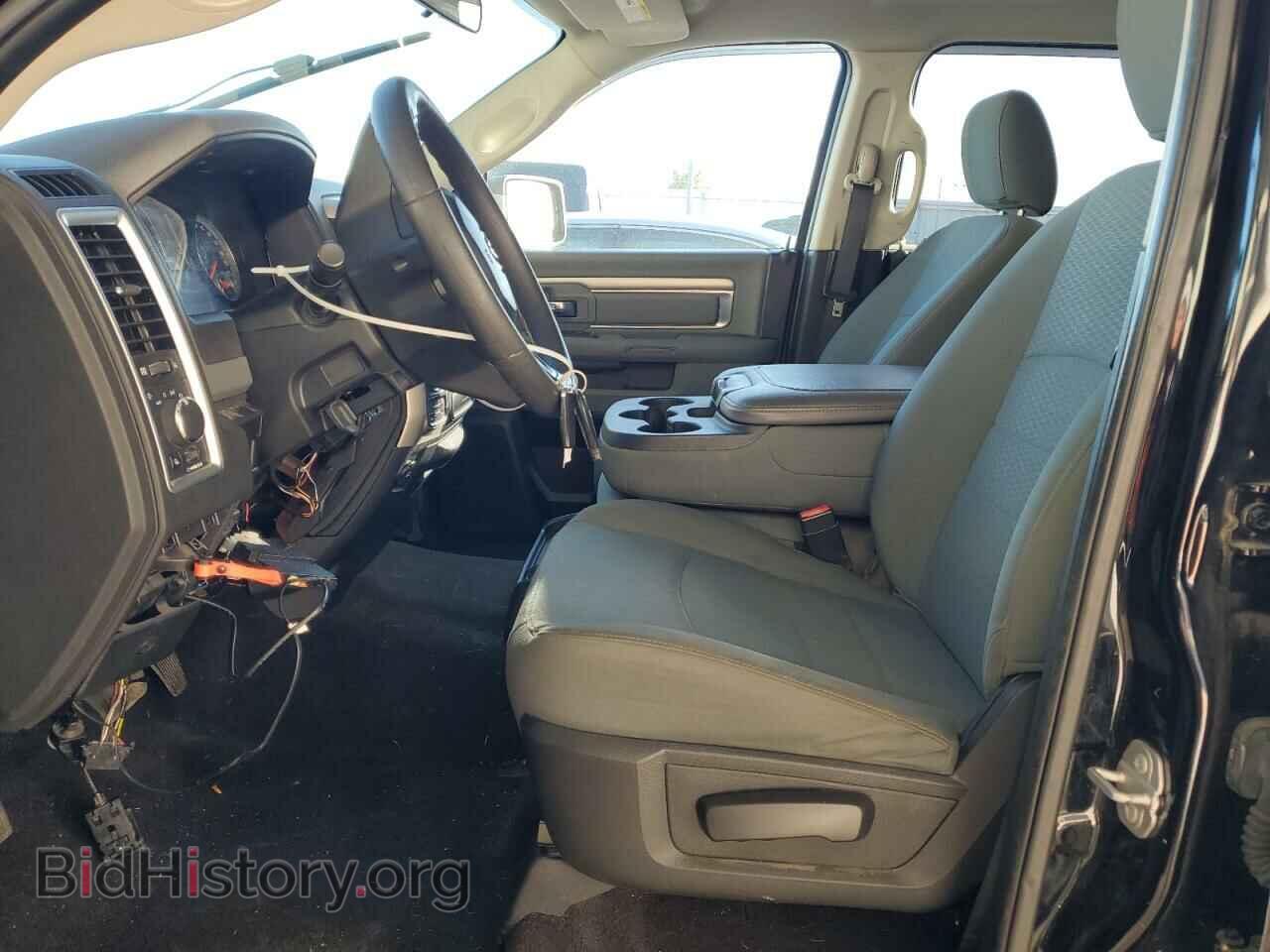 2017 RAM 1500 - VIN: 1C6RR7LT8HS763130 - Photo 7