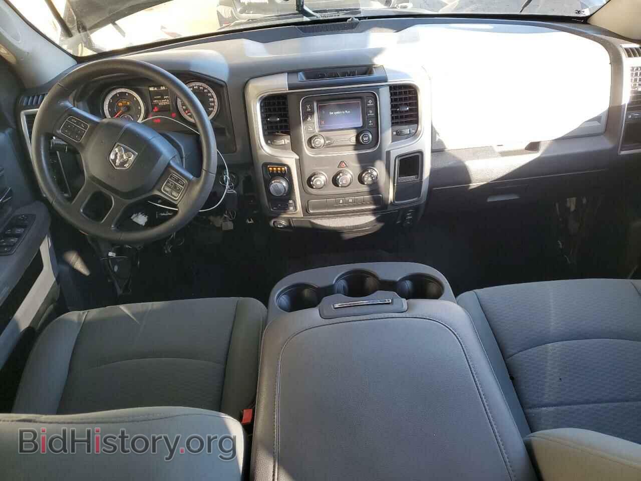 2017 RAM 1500 - VIN: 1C6RR7LT8HS763130 - Photo 8
