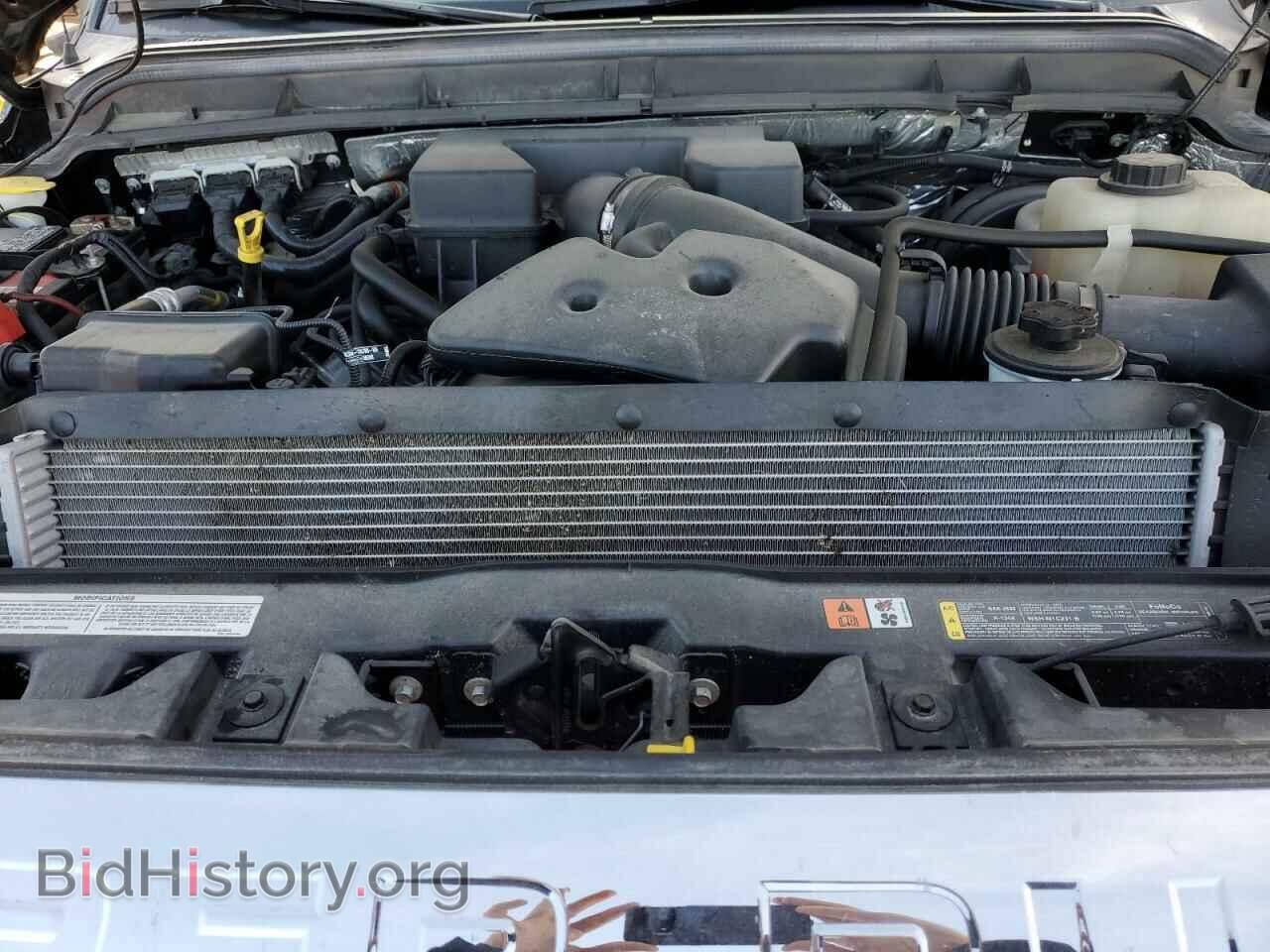 2011 FORD F250 - VIN: 1FTBF2B60BEB45288 - Фото 11