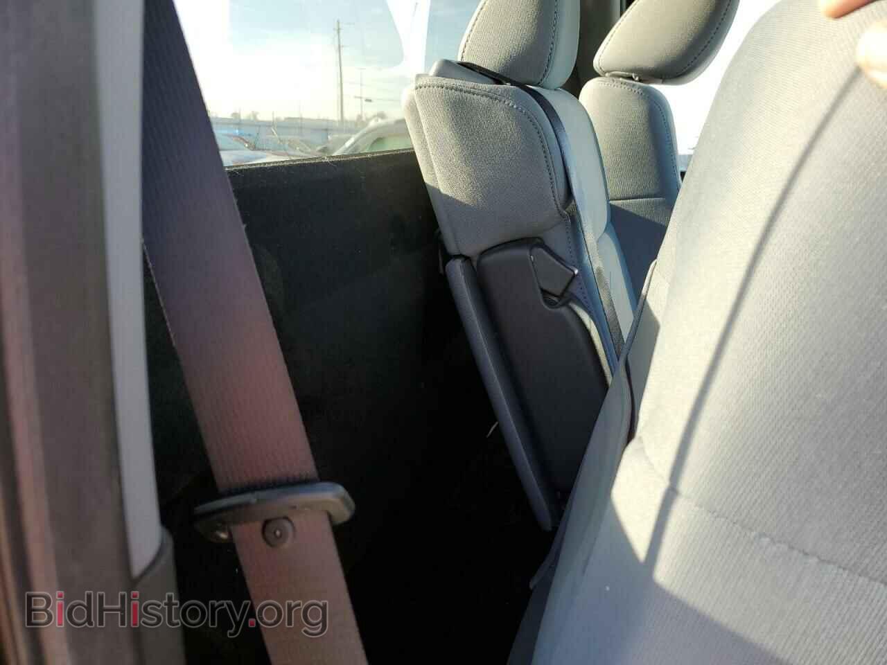 2011 FORD F250 - VIN: 1FTBF2B60BEB45288 - Фото 10