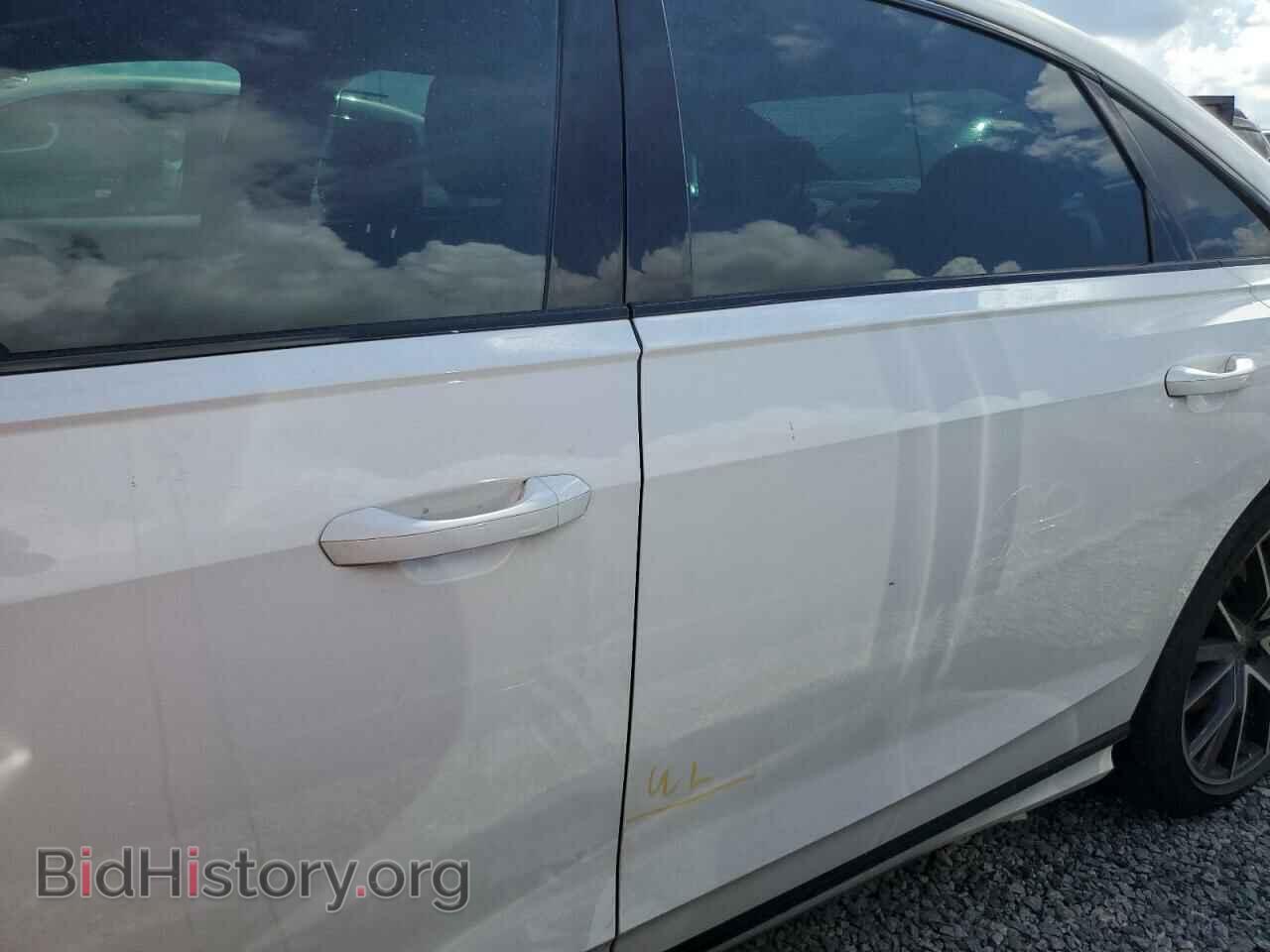 2021 AUDI A8 - VIN: WAU8DAF81MN011833 - Photo 12