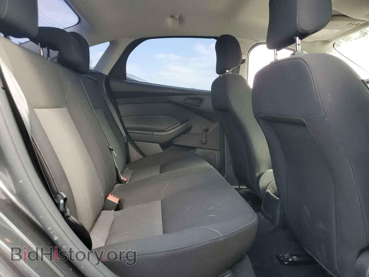 2015 FORD FOCUS - VIN: 1FADP3E24FL300436 - Фото 10