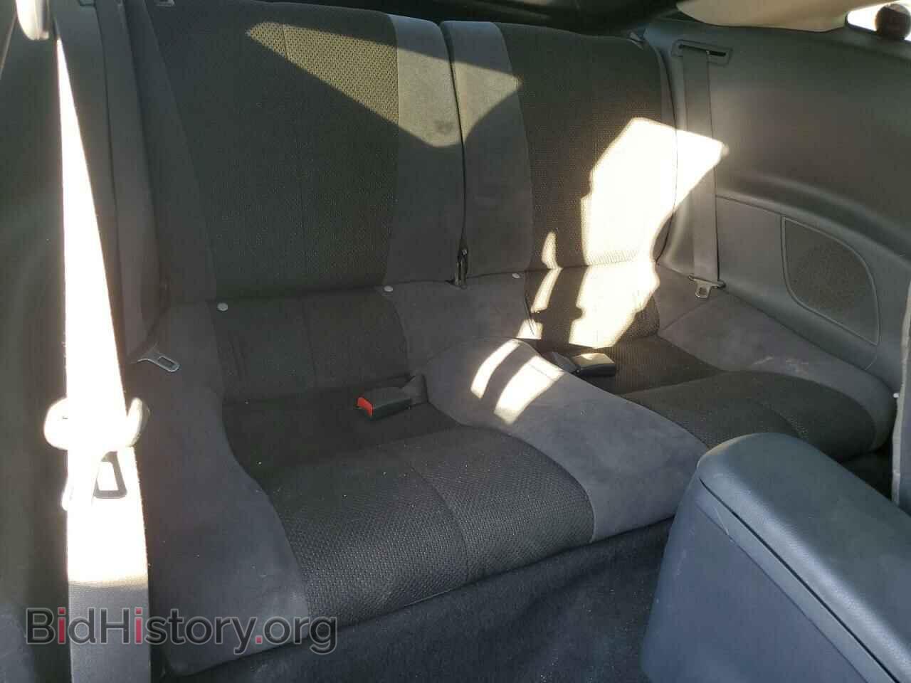 2007 MITSUBISHI ECLIPSE - VIN: 4A3AK24F37E012145 - Фото 10