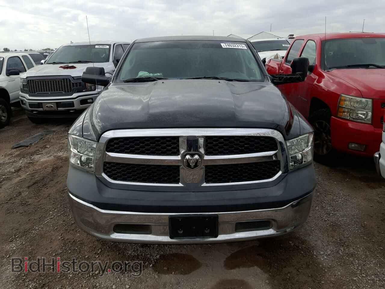 2016 RAM 1500 - VIN: 1C6RR6KM6GS170207 - Фото 3