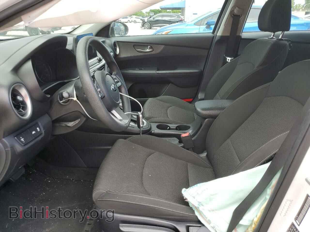 2019 KIA FORTE - VIN: 3KPF24AD1KE130151 - Фото 7
