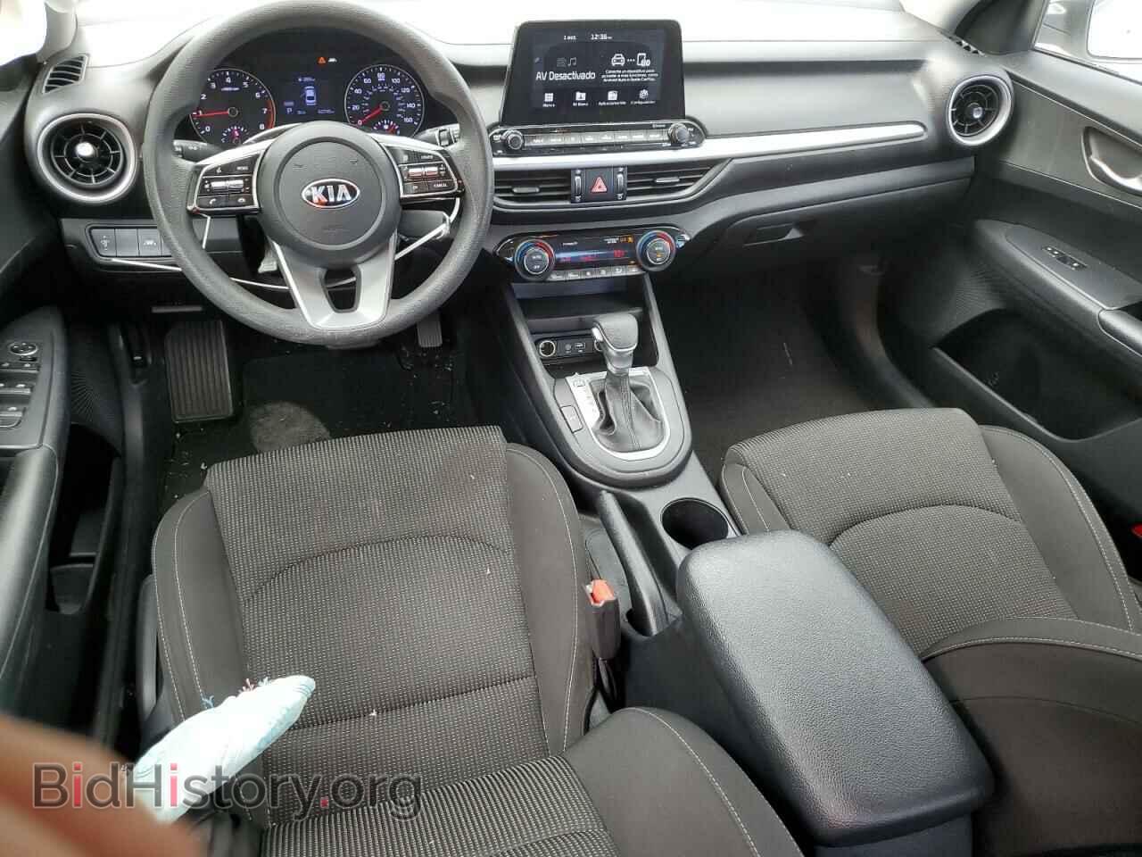 2019 KIA FORTE - VIN: 3KPF24AD1KE130151 - Фото 8