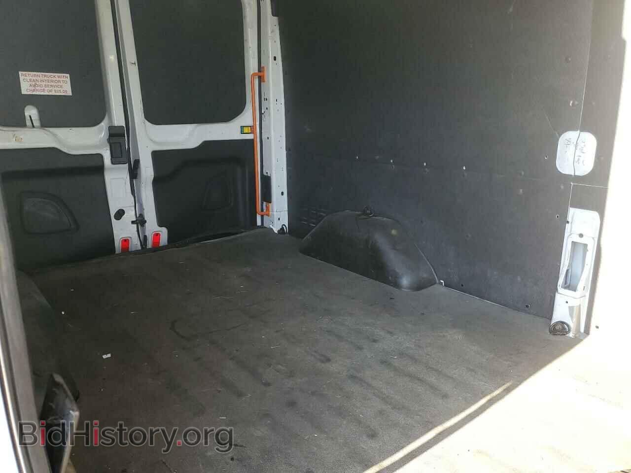 2019 FORD TRANSIT - VIN: 1FTYE2CM2KKB67692 - Фото 11