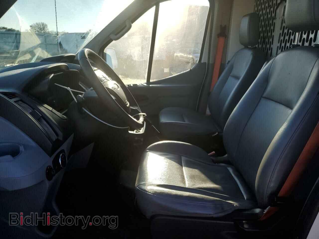 2019 FORD TRANSIT - VIN: 1FTYE2CM2KKB67692 - Фото 7