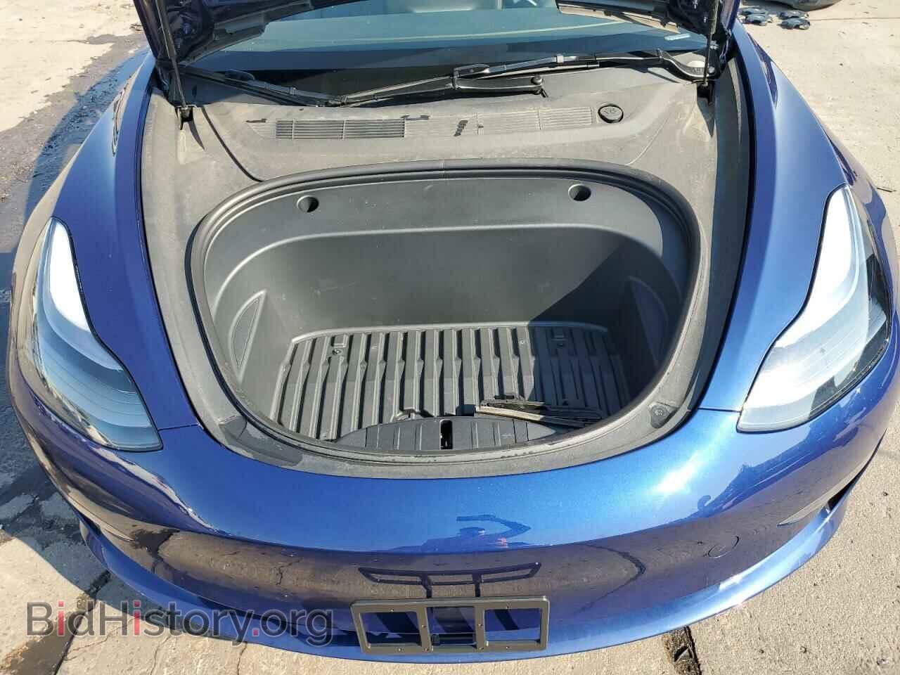 2023 TESLA MODEL 3 - VIN: 5YJ3E1EA9PF657865 - Photo 11