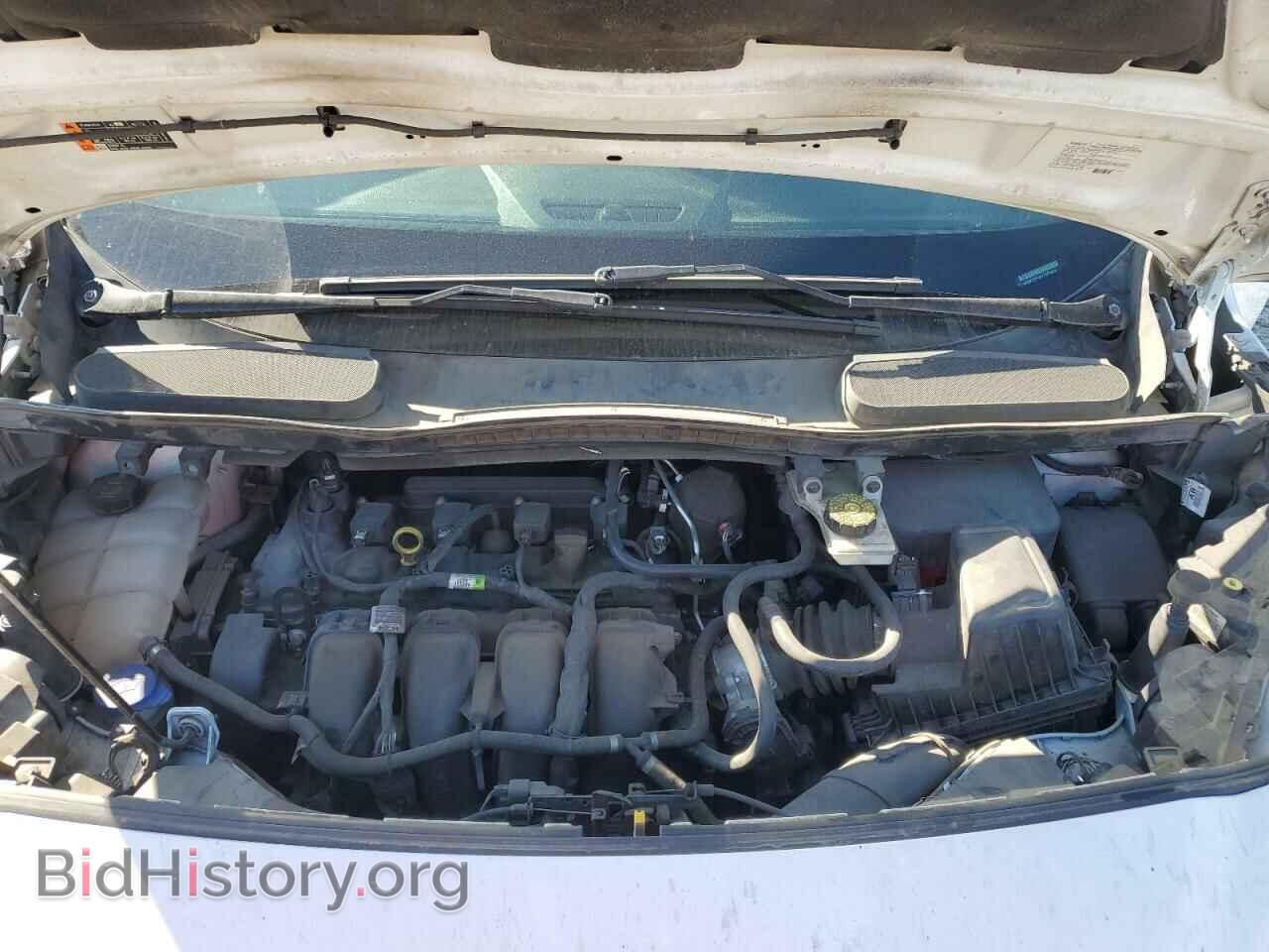 2020 FORD TRANSIT - VIN: NM0LS7F20L1482604 - Фото 12