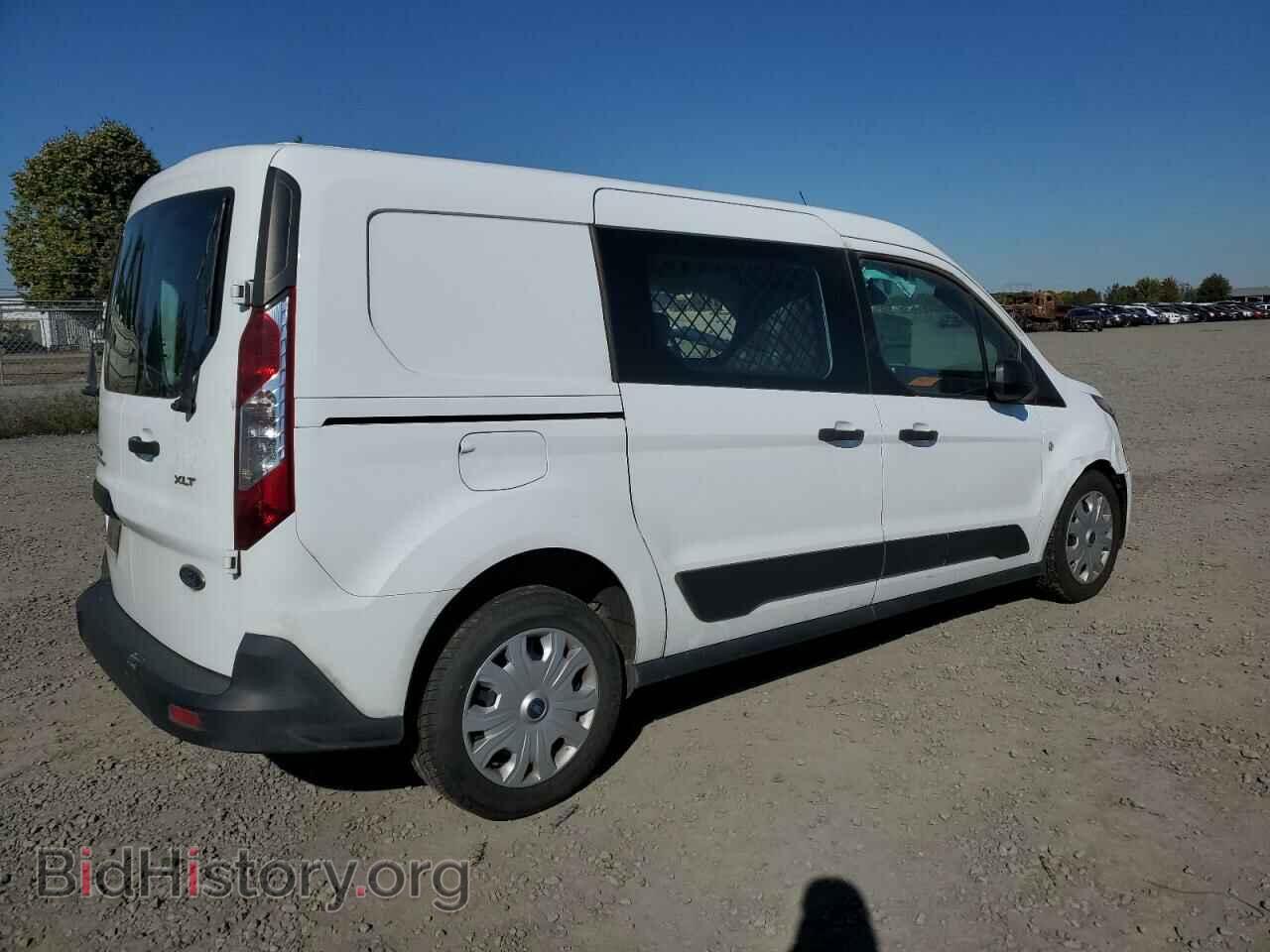 2020 FORD TRANSIT - VIN: NM0LS7F20L1482604 - Фото 3