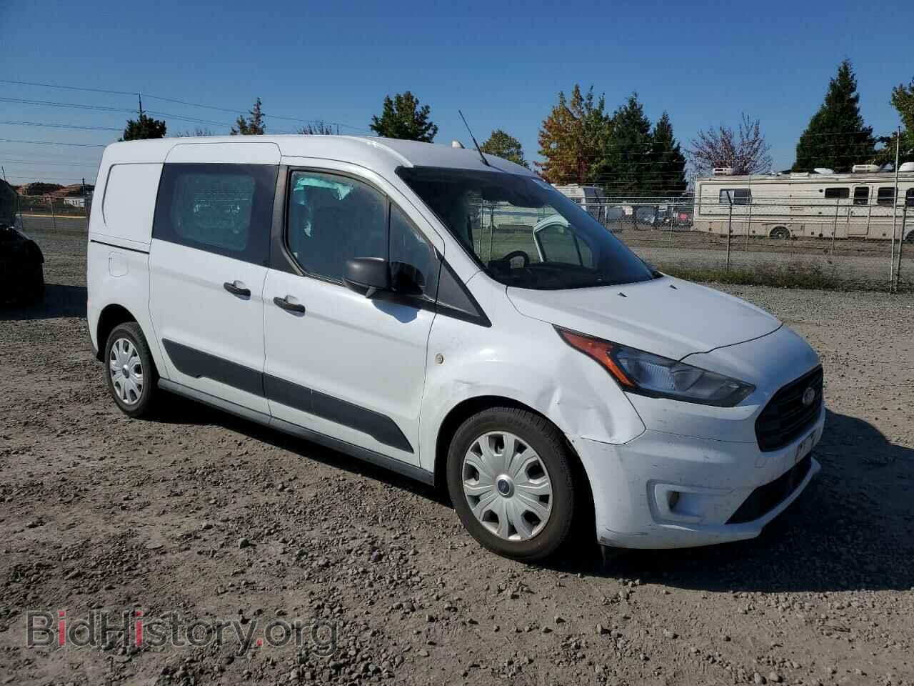 2020 FORD TRANSIT - VIN: NM0LS7F20L1482604 - Фото 4