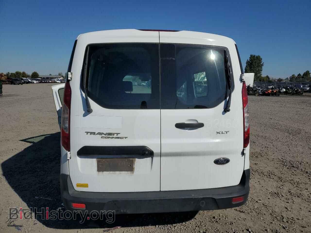 2020 FORD TRANSIT - VIN: NM0LS7F20L1482604 - Фото 6