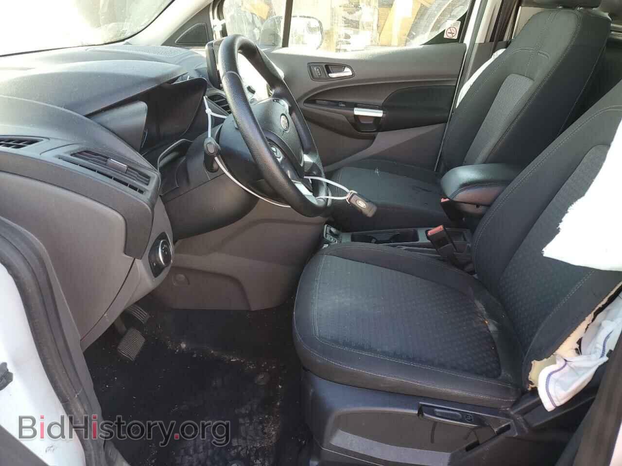 2020 FORD TRANSIT - VIN: NM0LS7F20L1482604 - Фото 7