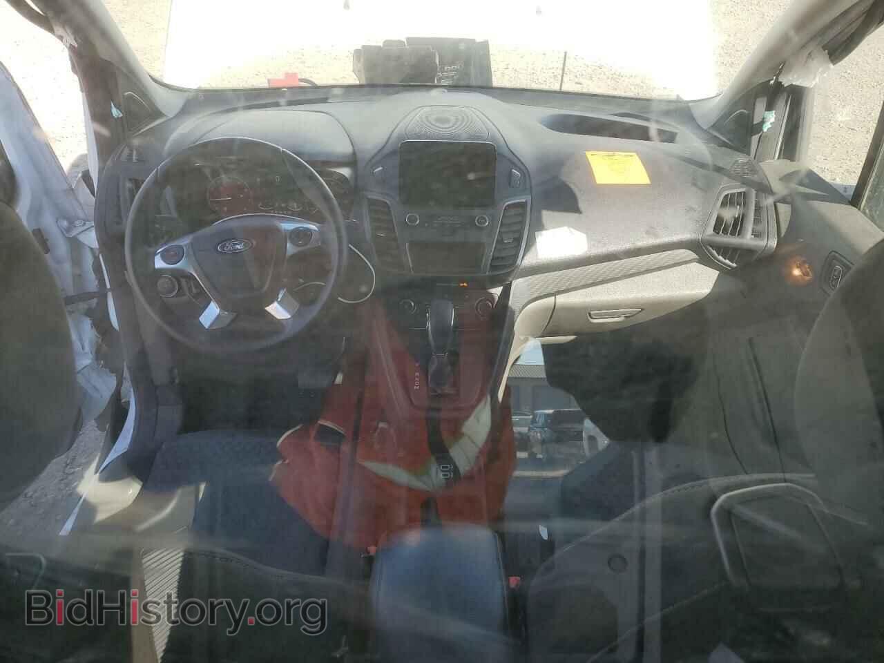 2020 FORD TRANSIT - VIN: NM0LS7F20L1482604 - Фото 8